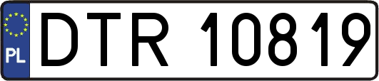 DTR10819