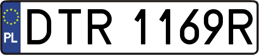 DTR1169R