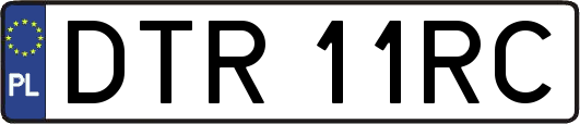 DTR11RC