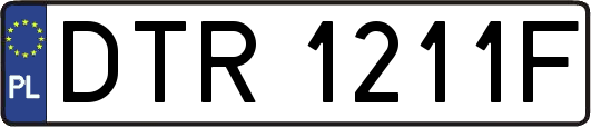 DTR1211F