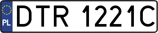 DTR1221C