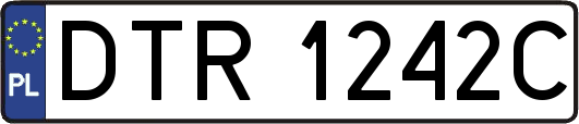 DTR1242C