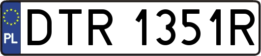 DTR1351R