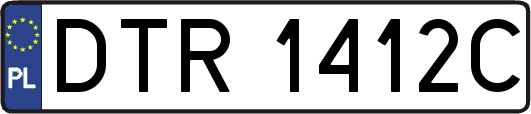 DTR1412C