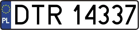 DTR14337