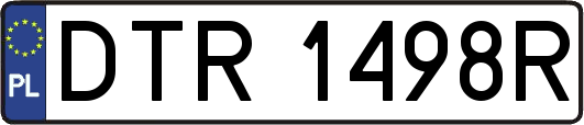 DTR1498R