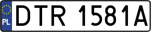 DTR1581A