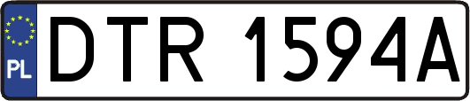 DTR1594A