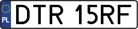 DTR15RF