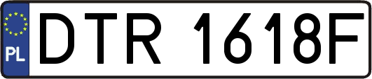 DTR1618F