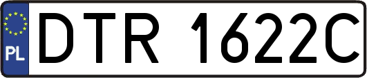 DTR1622C