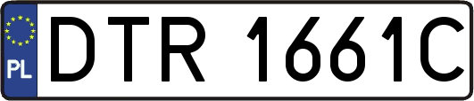 DTR1661C