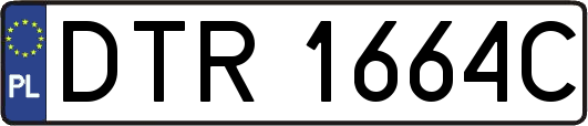 DTR1664C