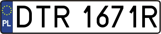 DTR1671R