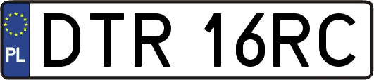 DTR16RC