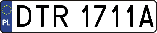 DTR1711A