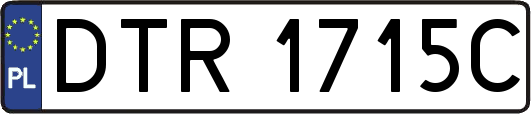DTR1715C