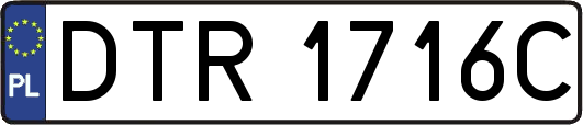 DTR1716C