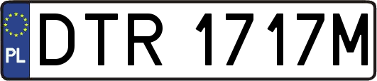 DTR1717M