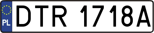 DTR1718A