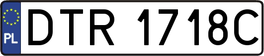 DTR1718C