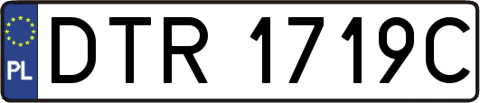 DTR1719C