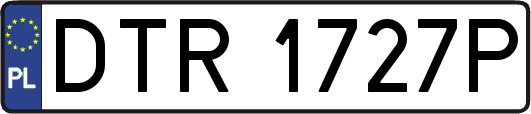 DTR1727P