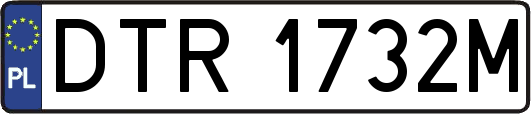 DTR1732M