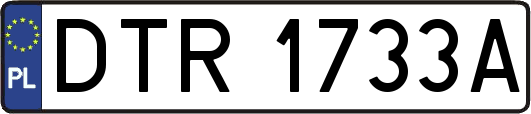 DTR1733A