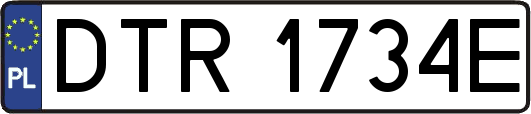 DTR1734E
