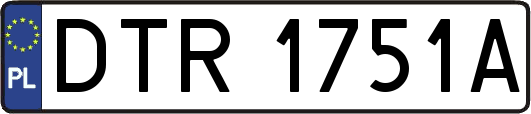 DTR1751A