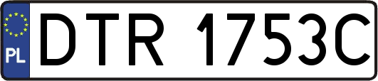 DTR1753C