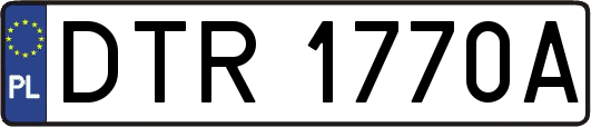 DTR1770A