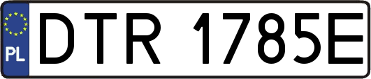 DTR1785E