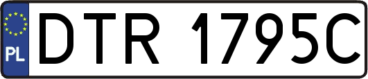 DTR1795C