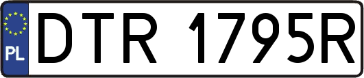 DTR1795R