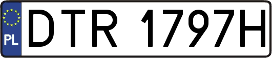 DTR1797H