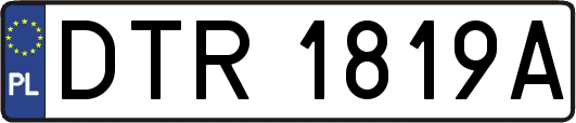 DTR1819A