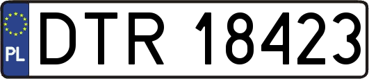 DTR18423