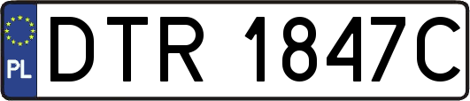 DTR1847C