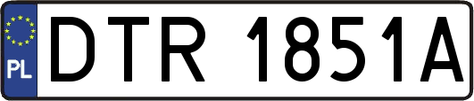 DTR1851A