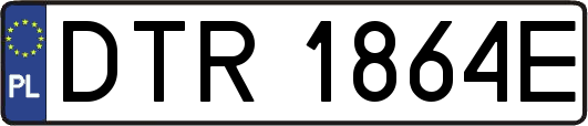 DTR1864E