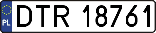 DTR18761