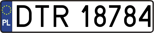 DTR18784