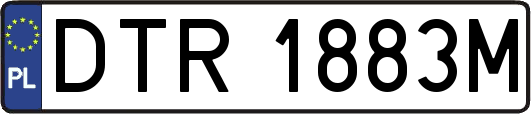 DTR1883M