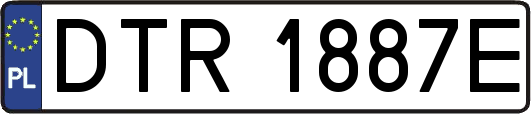 DTR1887E