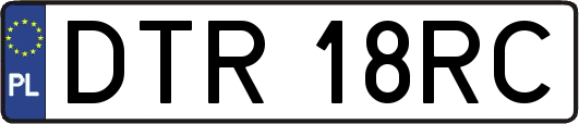 DTR18RC