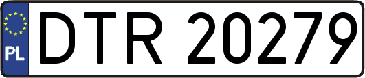 DTR20279