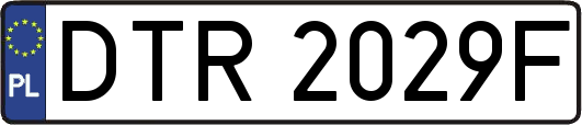 DTR2029F