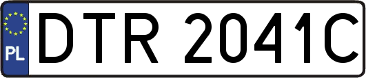 DTR2041C
